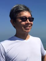 中心主任